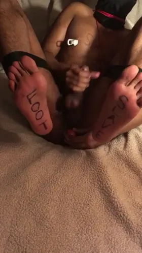 Tribute to my daddy who owns me, I am a now a fully trained whore