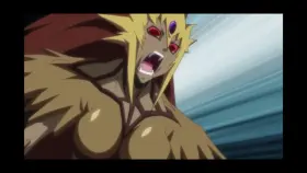 My Prince - Seikon No Qwaser