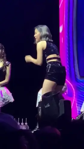 ITZY - RYUJIN Gashina HD 60fps