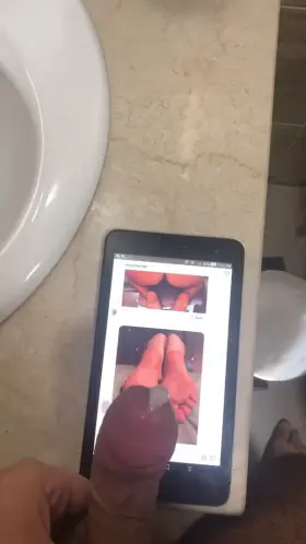 These tribs have been draining me lately 😫💦