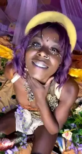 💞Hot Ebony Full nude 💕 Alt 💕 Orgasm 💕 Anal 💕 Solo 💕 Customs 💕 Dick Rates 💕 New subscriber Content 🥵 Etheral ✨💗 ✨🌈 Psychedelic Aesthetic ✨🌈