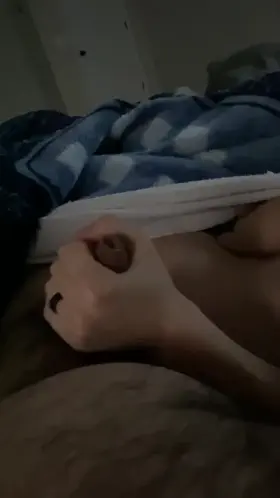 When I say I spent the morning in bed (OC)