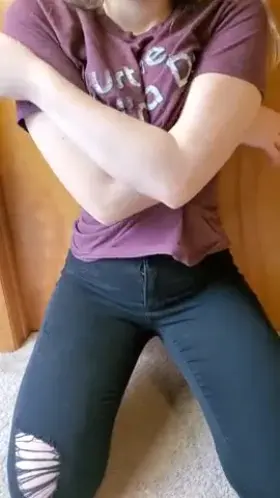 Don't they hide well?