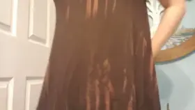 [31F]eeling a bit overdressed.