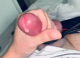 Like my cum ?! German 19j