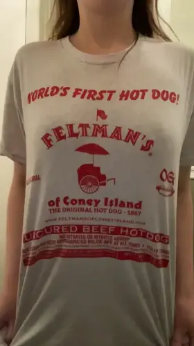 hope I can drop some little titties here!