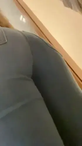 She’s loves dressing up for me