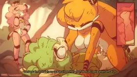 Hunting Tigers [MFF] (Diives)