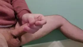 Hope you aren't afraid of a mess (OC)