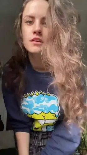 gamer girl reveals everythin