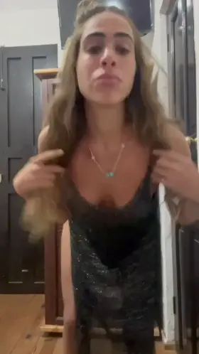 Everybody has an addiction, can I be your addiction?😈