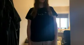 My first video on here... I hope my G’s took you by surprise 😅 [OC]