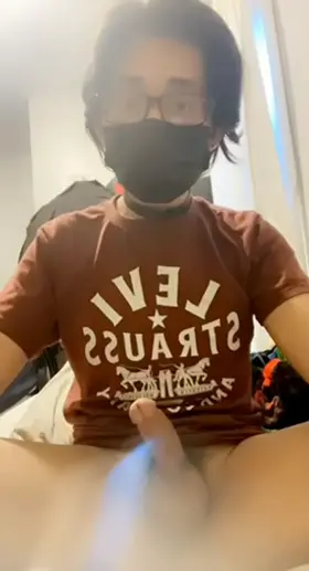 So pent up that I’m humping stuff! ;3