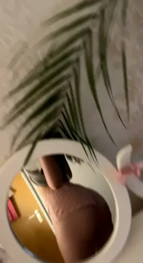 My shirt is too small