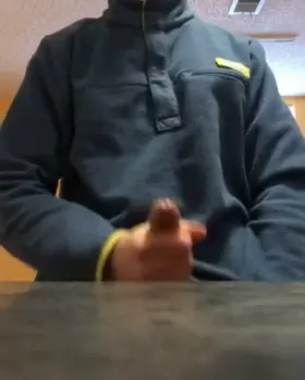 Quick release before work 💦