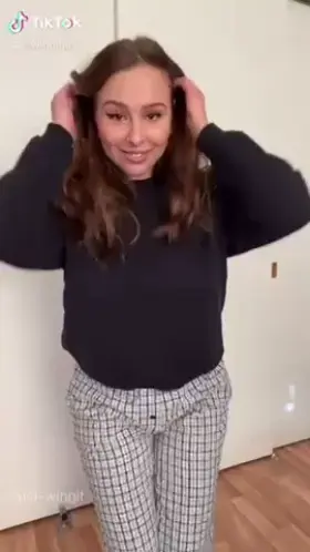 Do you like my TikTok daddy?