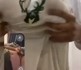 had a lot of fun with a fan today