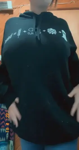 Can you handle them? 😜 (oc)