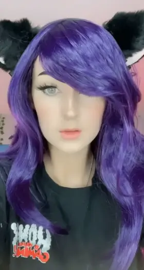 please use my pretty mouth 🥺