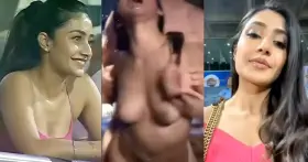 When A Punjaban Became PornStar