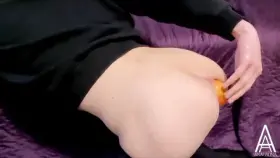 Wrecking my Teen Ass Became So Easy, What Should I Try Next? (18)