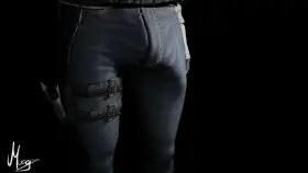 Futanari iq cock demonstration ( moogan) [rainbow six]