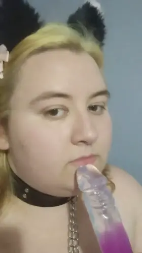 Wish the dildo was something more