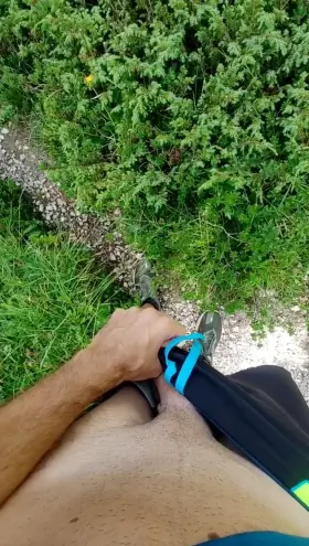 who else loves to go to the mountains?