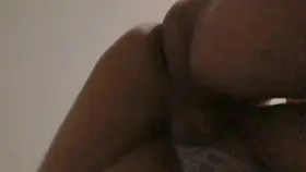 Yes the cheating wife didn’t let me pull out (sound on🔊)