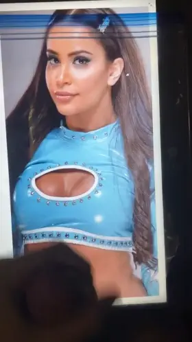 Aliyah (WWE)