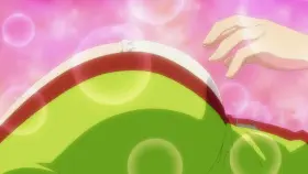 A taste of Roxxane [isekai meikyuu de harem wo]