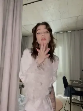 If you had to pick, where would you cvm in me?