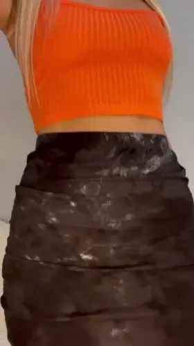 Better with no panties