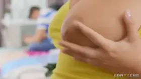 My Husband's Fake Ass Pussy