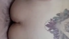 Trained me to blow better, should I say thank you?