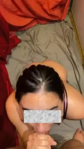 Love a good facial on a Wednesday [FM]