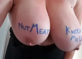 Let's Rape This Bitch 😈