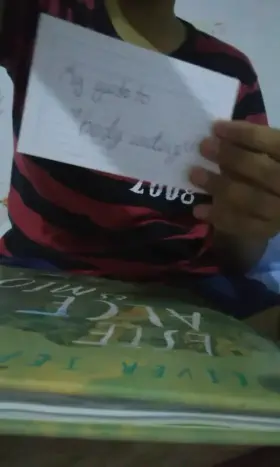 I'm not an expert but i decided to make a personal guide to self-body writing (18 y/o FTM)