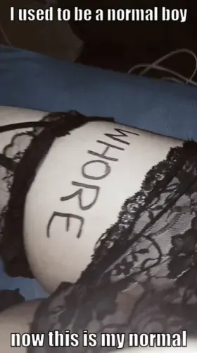 It could happen to you 😉