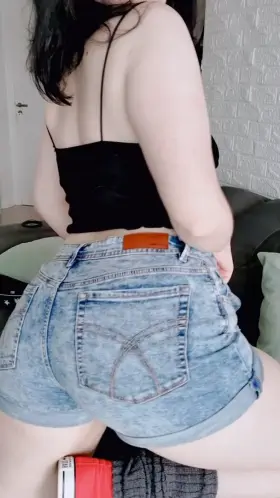 Hope you don't mind some thickness