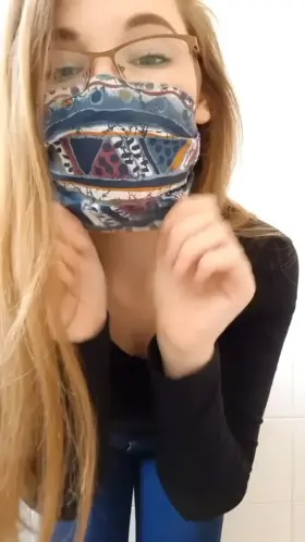 Want to see what I got up to at work?Full length videos on my wall, this weekend only! 55% off! Nasty 19, girl next door