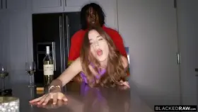 Hazel Moore wanted the Backstage BBC Treatment