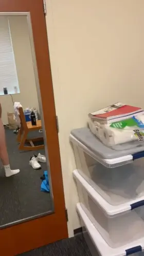 POV: I’m checking out your cute little arch before I stick it in and make that ass clap like never before ;)