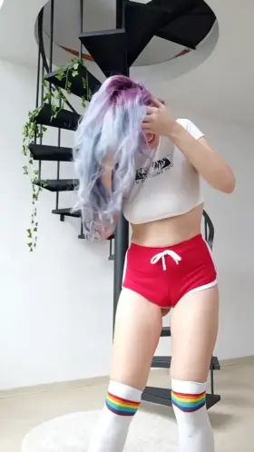 I'm watching what you're doing there 🙃😋