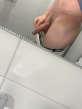 Soft bulge someone ?