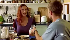 Andrea Sawatzki - Harte Jungs (2000)