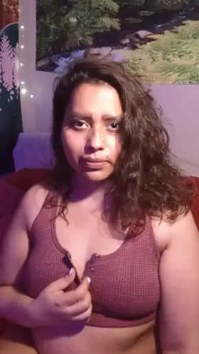 Do you feel sad it ain't you unbuttoning my top? Because I sure do feel sad about it.