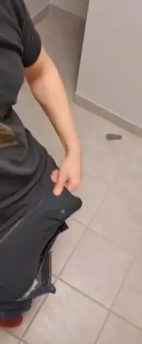 is it okay if I leave this here?