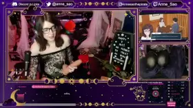 I would love to be her dildo...