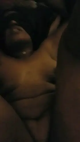 This latina milf loved taking my BWC